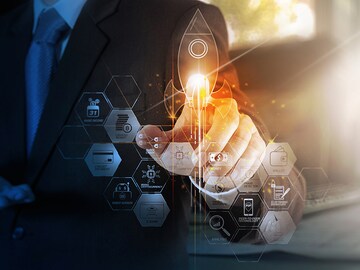 Startups raise funds amid pandemic, from consumer products to enterprise AI