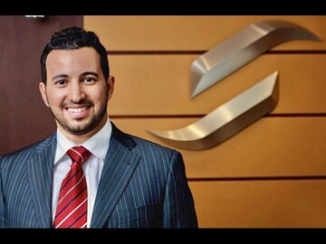 Ahmed Alawadhi - the charioteer of two real-estate firms!