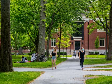 Harvard and MIT sue Trump for foreign student visa rules