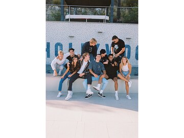 TikTok stars race to land reality shows