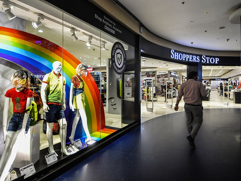 Shoppers Stop MD and CEO Rajiv Suri resigns, citing personal reasons