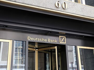 These are the Deutsche Bank execs who served Jeffrey Epstein