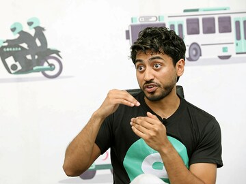 Tech CEO found dismembered: 'Looks like a professional job'