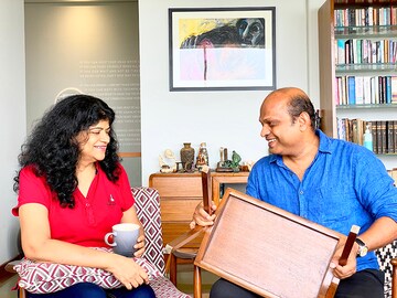 The working mother still has to claw her way through: Agnello Dias