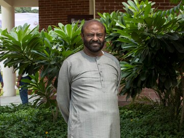 Shiv Nadar steps back at HCL Tech, daughter Roshni named chairperson