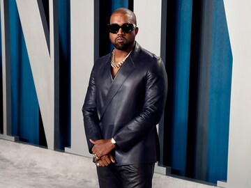 If Kanye West is running for President, so is your mom