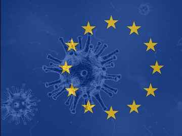 EU adopts groundbreaking stimulus to fight coronavirus recession