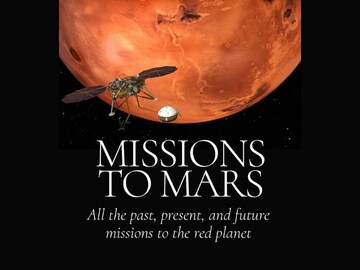Missions to Mars: Past, present and future journeys