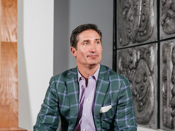 'Less optimistic', 'more cautious': Top CEOs fret as virus cases rise