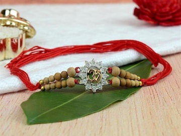 With GiftstoIndia24x7.com, this Raksha Bandhan, the distance won't matter