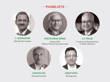 Management lessons reinvented by the Covid-19 crisis and technology trends that emerged