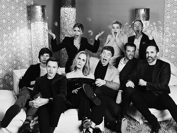 Ozark, Maisel, Succession: Snubs, surprises and full list of Emmy nominees