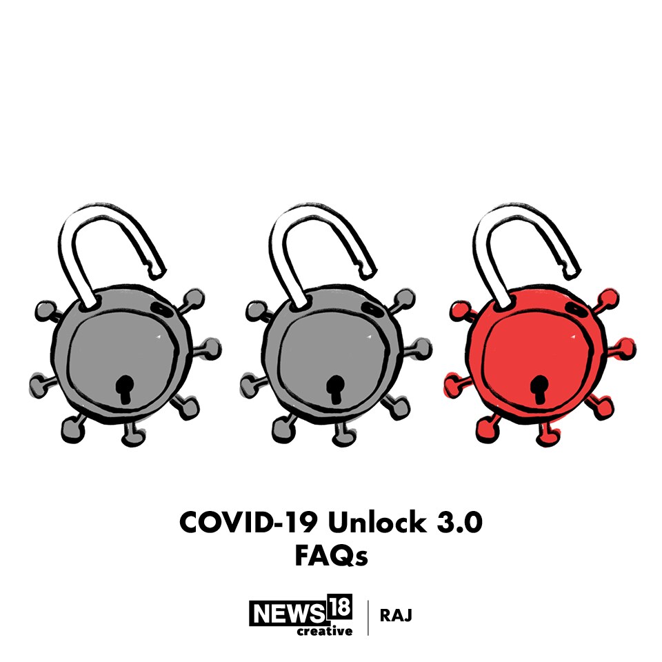 Unlock 3.0 FAQs: What the new MHA guidelines say