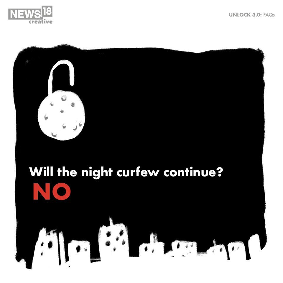 Unlock 3.0 FAQs: What the new MHA guidelines say