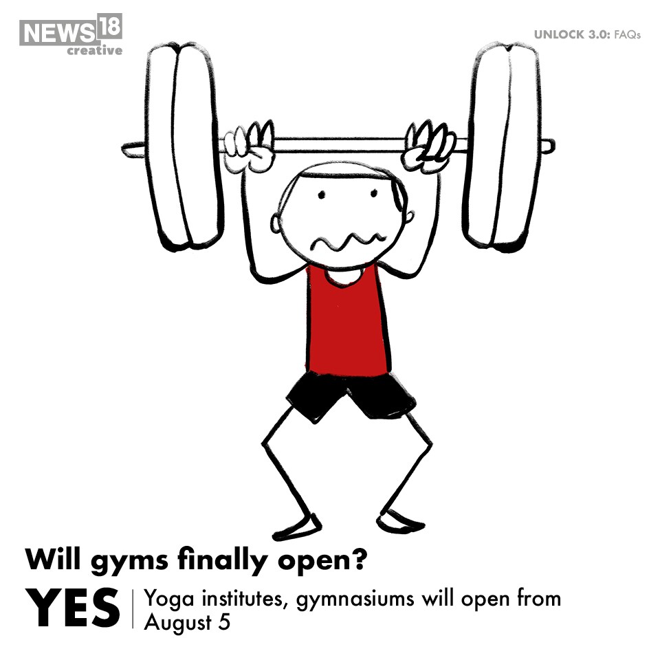 Unlock 3.0 FAQs: What the new MHA guidelines say