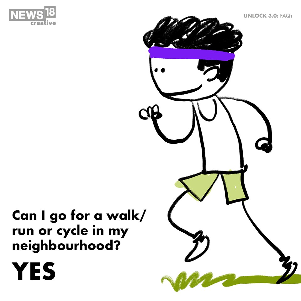 Unlock 3.0 FAQs: What the new MHA guidelines say