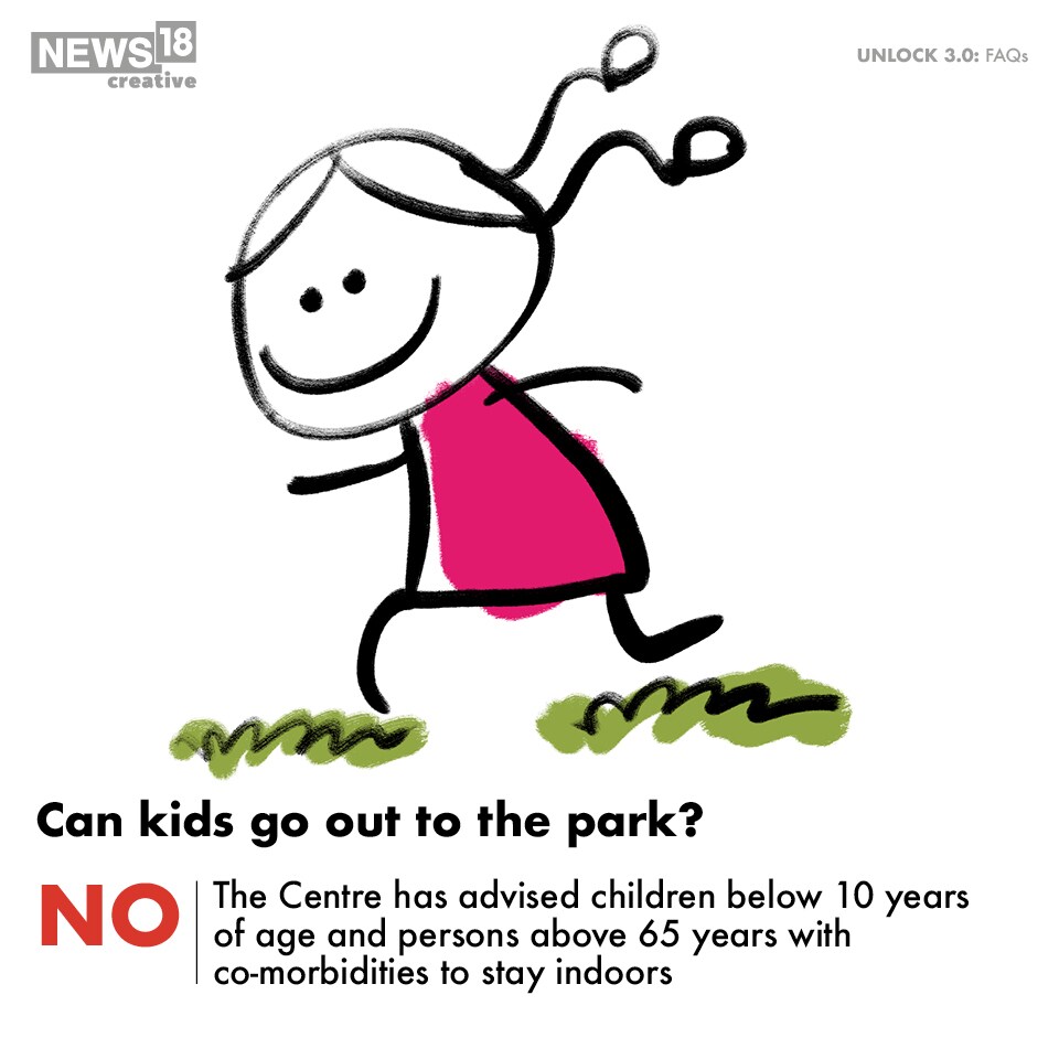 Unlock 3.0 FAQs: What the new MHA guidelines say