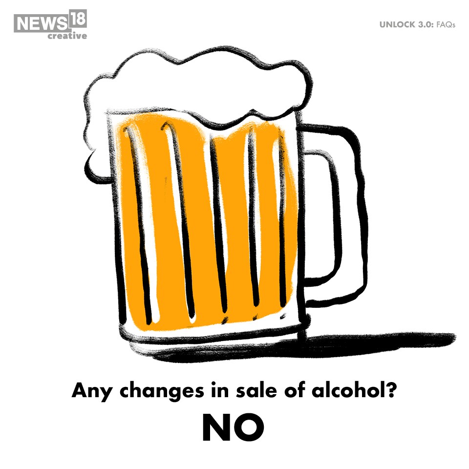 Unlock 3.0 FAQs: What the new MHA guidelines say