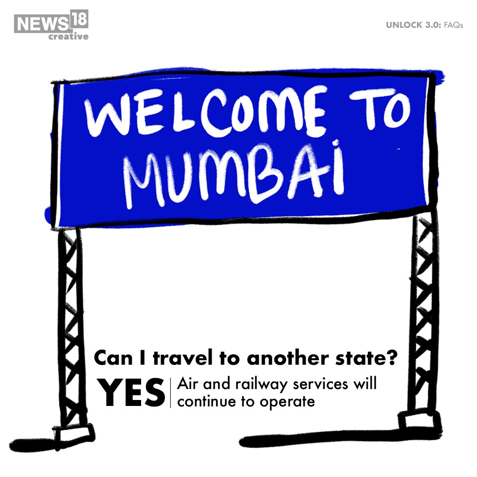 Unlock 3.0 FAQs: What the new MHA guidelines say