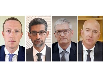 Titans of Tech testify in their trust-me suits