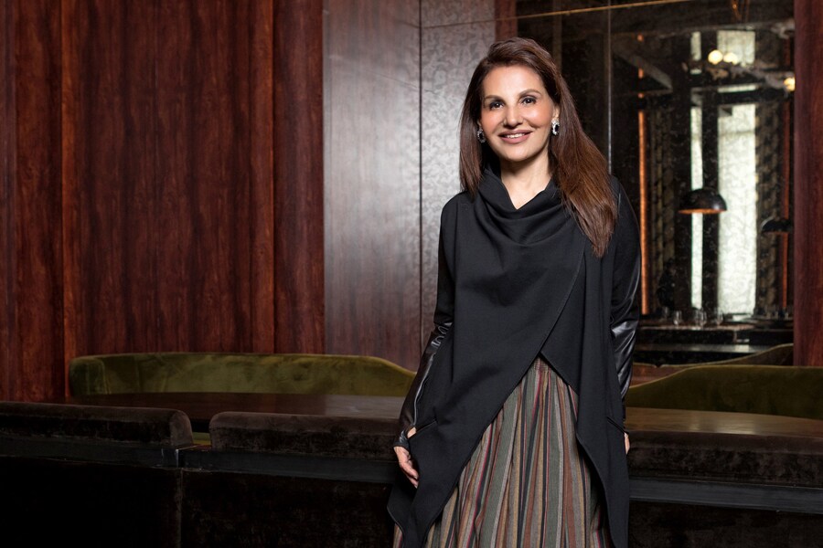 Poonam Soni - The Original International Jewellery Brand from India