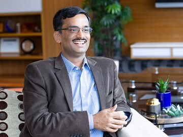 CareerNet : Poised to be the largest integrated recruitment provider