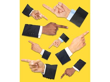 Grilled by lawmakers, Big Tech turns up the gaslight