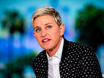 Ellen DeGeneres apologizes to staff members upon investigation