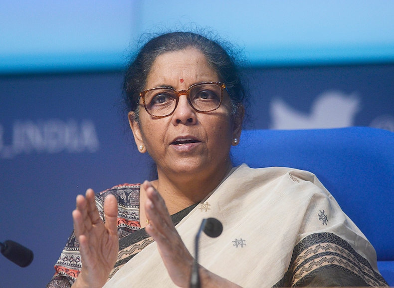 nirmala sitharaman-getty images_1213455531