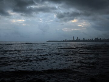 Cyclone Nisarga: What we know so far