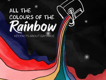 Pride Month: What you need to know about the LGBTQ movement