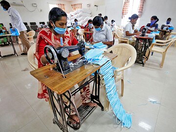 How will India's informal sector emerge from the pandemic?