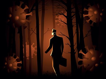 Guidelines for planning the return to work