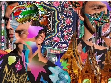 11 artists on what it means to be Asian-American