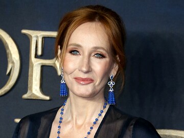 Harry Potter fans reimagine a world without its creator