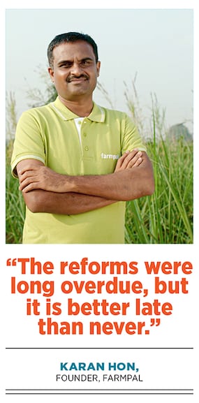 agri reforms1