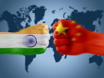 EXPLAINED: What's happening at the India-China border?
