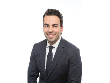 Paul Vigario and SurfCT find the perfect balance between IT, Technology, Design and Dentistry