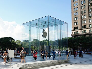 Apple to Ditch Intel Chips in Macs, consolidate power