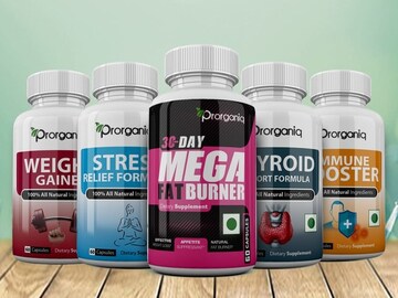 Prorganiq: Transforming the world organically