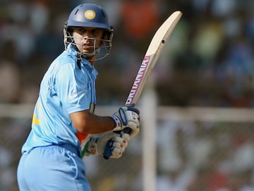 Five things that make Rahul Dravid the greatest batsman