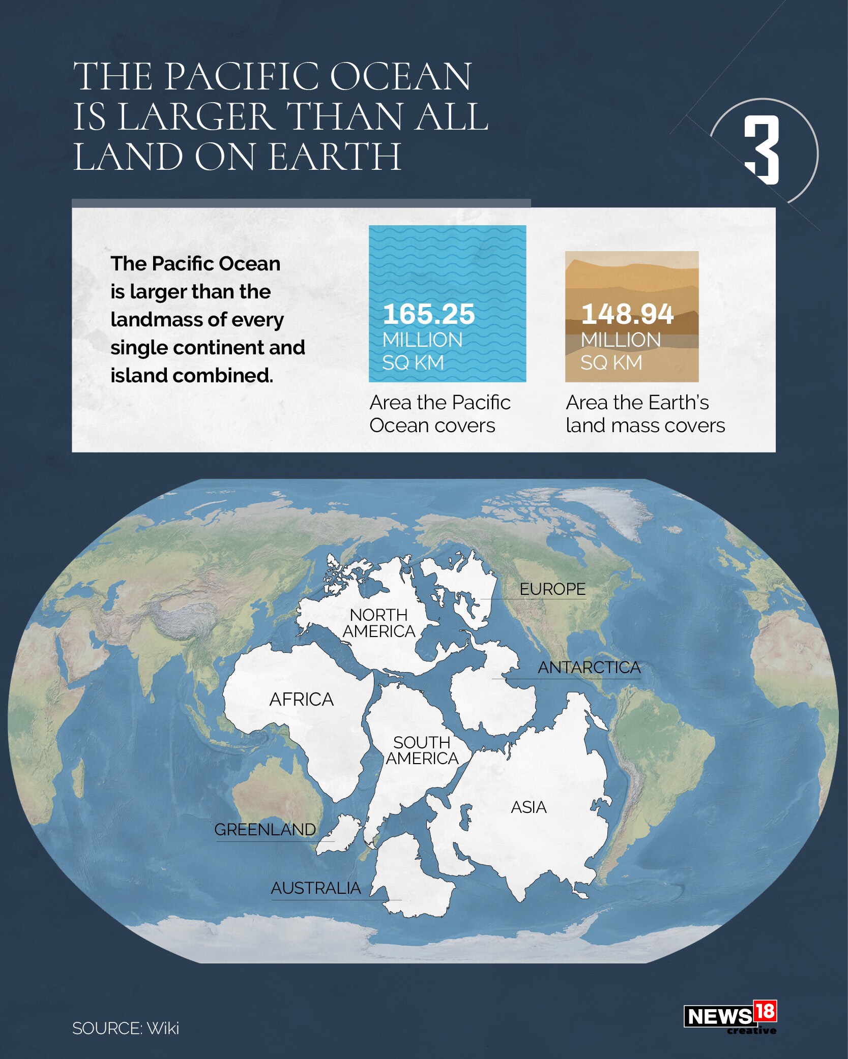 10 maps that explain the world