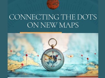 10 maps that explain the world