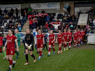 The team that Liverpool forgot