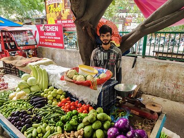 Don't call us heroes. We are victims: Workers who cross the 'Lakshman Rekha' daily