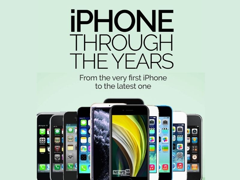 What the iPhone 12 will look like