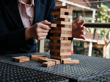 Productivity boost with cloud computing