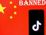 India bans nearly 60 Chinese apps, including TikTok