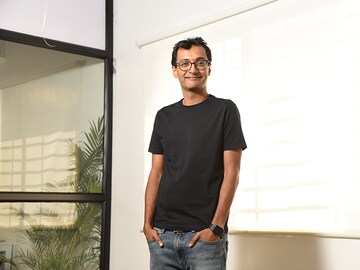 We are building a postal service for Indian cities: Dunzo's Kabeer Biswas