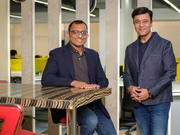 We solved ML for vernacular Indian languages early on: DailyHunt